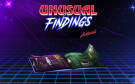 Скриншот №0 из Unusual Findings - Digital Artbook (PC)