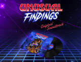 Скриншот №1 из Unusual Findings - Original Soundtrack (PC)