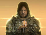 Скриншот №1 из Death Stranding Director's cut (PC)