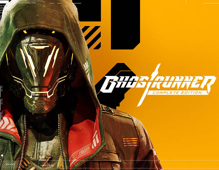 Ghostrunner: Complete Edition (PC)