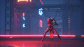 Скриншот №9 из Ghostrunner - Project_Hel (PC)