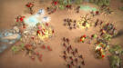 Скриншот №1 из WAR PARTY (PC)