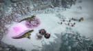 Скриншот №3 из WAR PARTY (PC)