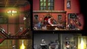 Скриншот №13 из Guns, Gore & Cannoli 2 (PC)