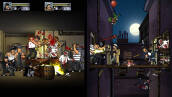 Скриншот №1 из Guns, Gore & Cannoli (PC)