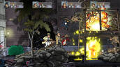 Скриншот №3 из Guns, Gore & Cannoli (PC)
