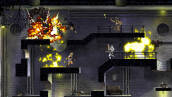 Скриншот №6 из Guns, Gore & Cannoli (PC)