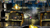 Скриншот №7 из Guns, Gore & Cannoli (PC)