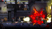 Скриншот №8 из Guns, Gore & Cannoli (PC)