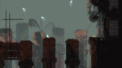 Скриншот №2 из Rain World (PC)