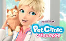 Скриншот №0 из My Universe - Pet Clinic Cats & Dogs (PC)