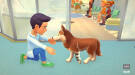 Скриншот №1 из My Universe - Pet Clinic Cats & Dogs (PC)