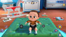 Скриншот №1 из My Universe - My Baby (PC)