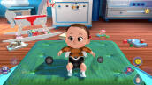 Скриншот №1 из My Universe - My Baby (PC)