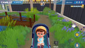Скриншот №5 из My Universe - My Baby (PC)