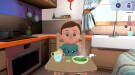 Скриншот №10 из My Universe - My Baby (PC)