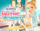 Скриншот №1 из My Universe - Interior Designer (PC)