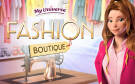 Скриншот №0 из My Universe - Fashion Boutique (PC)