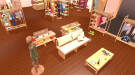 Скриншот №3 из My Universe - Fashion Boutique (PC)