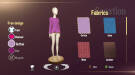 Скриншот №4 из My Universe - Fashion Boutique (PC)