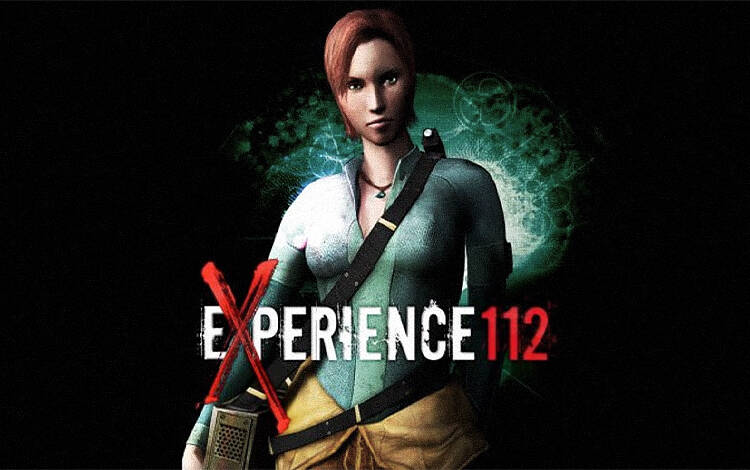 Скриншот №0 из eXperience 112 (PC)