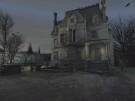 Скриншот №2 из Dracula 2: The Last Sanctuary (PC)