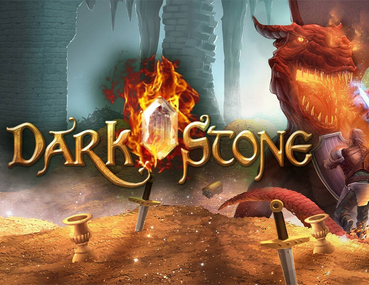 

Darkstone (PC)
