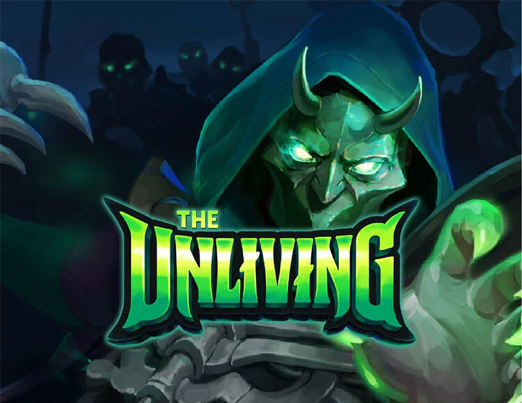 

The Unliving (PC)