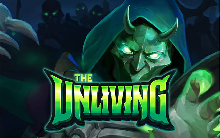 Скриншот №0 из The Unliving (PC)