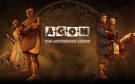 Скриншот №0 из AGON - The Mysterious Codex (Trilogy) (PC)
