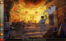 Скриншот №3 из Blake and Mortimer: The Curse of the Thirty Denarii (PC)