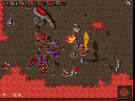 Скриншот №2 из Black Moon Chronicles (PC)