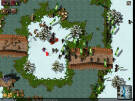 Скриншот №4 из Black Moon Chronicles (PC)