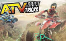 Скриншот №0 из ATV Drift & Tricks (PC)