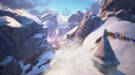Скриншот №2 из ATV Drift & Tricks (PC)