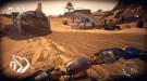 Скриншот №3 из ATV Drift & Tricks (PC)