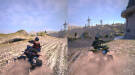 Скриншот №5 из ATV Drift & Tricks (PC)