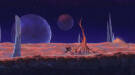 Скриншот №3 из They Always Run (PC)
