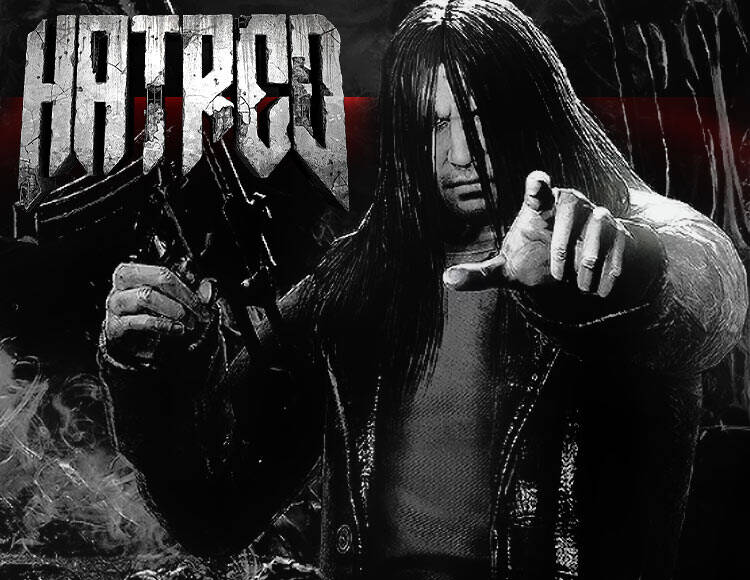 

Hatred (PC)