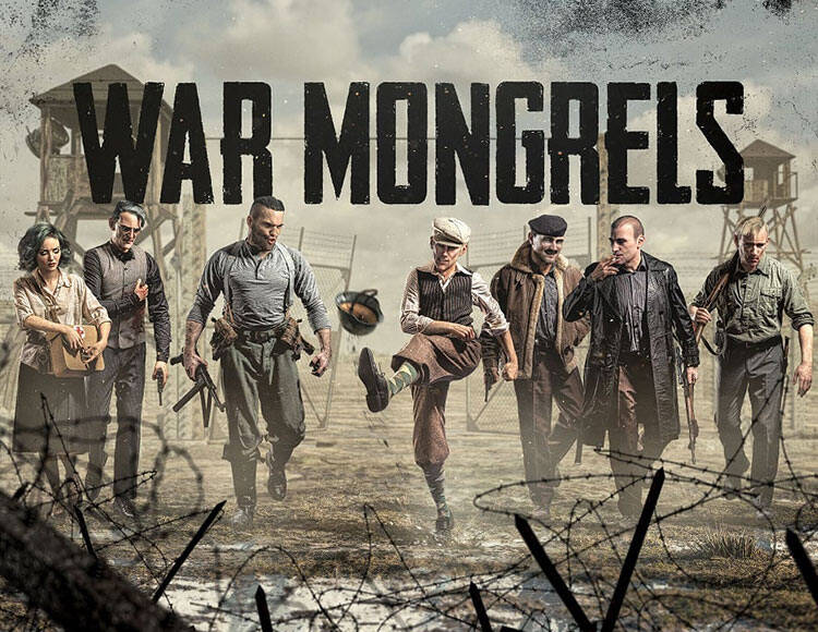 

War Mongrels (PC)