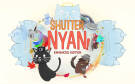 Скриншот №0 из Shutter Nyan! Enhanced Edition (PC)