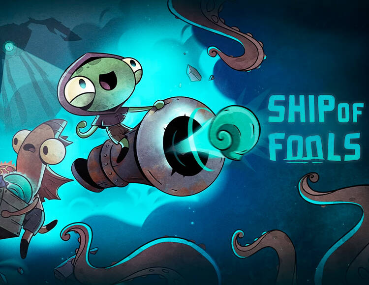 

Ship of Fools (PC)