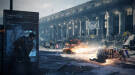 Скриншот №1 из Tom Clancy's The Division Gold Edition (цифровая версия) (Xbox One) (RU)