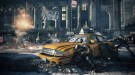 Скриншот №2 из Tom Clancy's The Division Gold Edition (цифровая версия) (Xbox One) (RU)