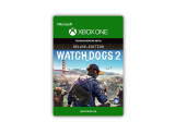 Скриншот №1 из Watch Dogs 2: Deluxe (цифровая версия) (Xbox One) (RU)