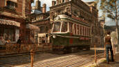 Скриншот №1 из Syberia: The World Before (PC)