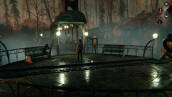 Скриншот №12 из Syberia: The World Before (PC)