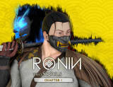 Скриншот №1 из RONIN: Two Souls CHAPTER 1 (PC)