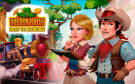 Скриншот №0 из Golden Rails: Road To Klondike (PC)