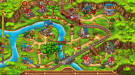 Скриншот №1 из Golden Rails: Road To Klondike (PC)